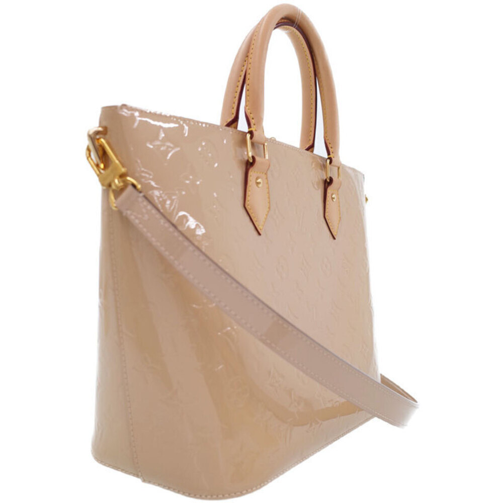 Louis Vuitton Bag Monogram Vernis Montebello